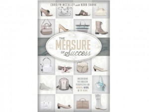 Book Review: The Measure of Success by McCulley and Shank