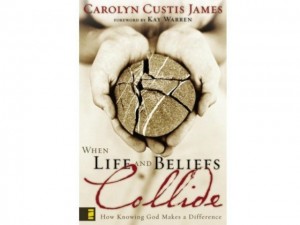 Book Review: When Life and Beliefs Collide- Carolyn Custis James