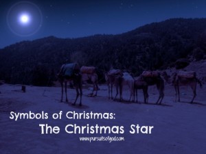 Symbols of Christmas: The Christmas Star