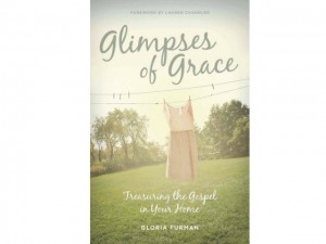 Book Review: Glimpses of Grace- Gloria Furman