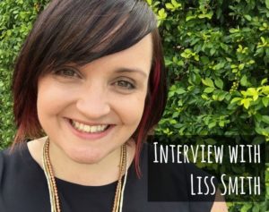 Interview: Liss Smith from LissLetters