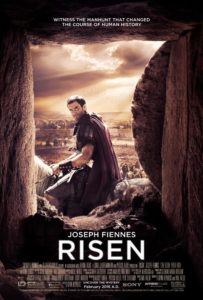 Review: Risen (2016)