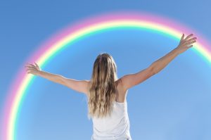 Loving the Rainbow: Christians and the Plebiscite